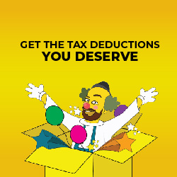 Get the tax deductions you deserve and get the best tax refund possible